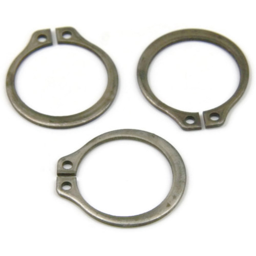 Stainless Steel Retaining Rings